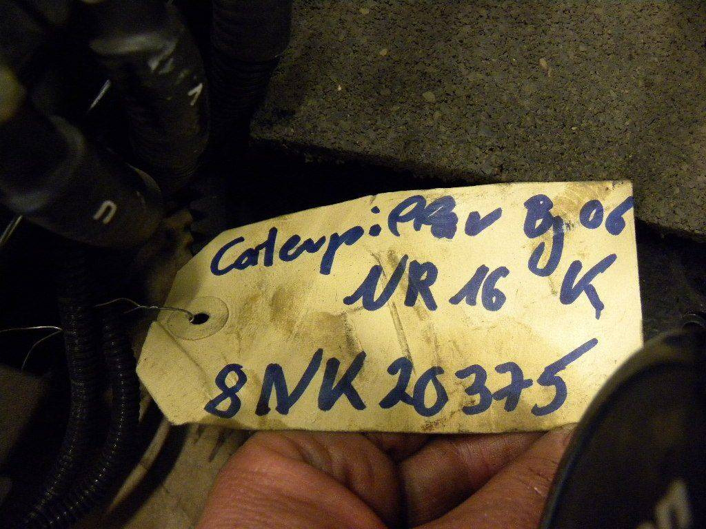 Drive motor for Caterpillar - Engine and parts for Material handling equipment: picture 3 Drive motor for Caterpillar - Engine and parts for Material handling equipment: picture 3