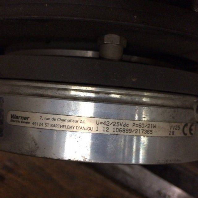 Drive motor for Caterpillar - Engine and parts for Material handling equipment: picture 2 Drive motor for Caterpillar - Engine and parts for Material handling equipment: picture 2