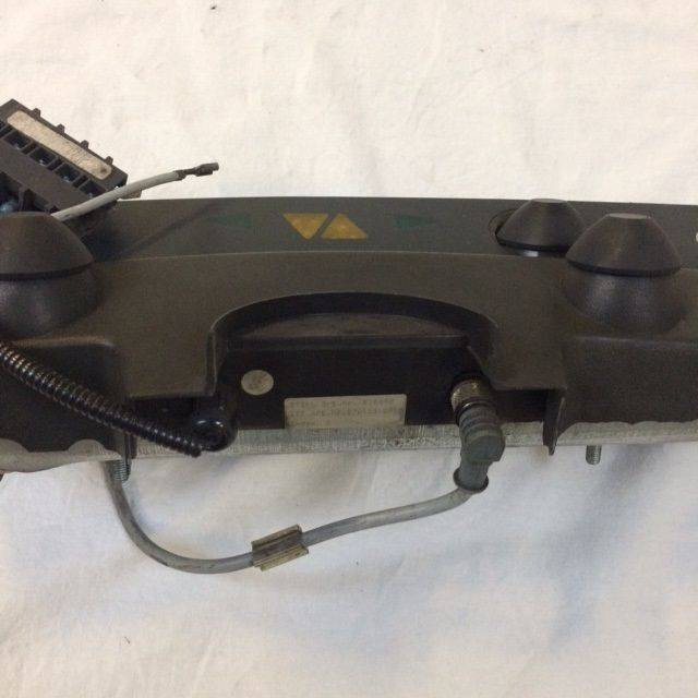 Driving display R20-18 - Electrical system for Material handling equipment: picture 2 Driving display R20-18 - Electrical system for Material handling equipment: picture 2