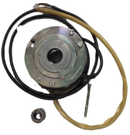 Electromagnetic brake for Caterpillar - Engine and parts for Material handling equipment: picture 1 Electromagnetic brake for Caterpillar - Engine and parts for Material handling equipment: picture 1