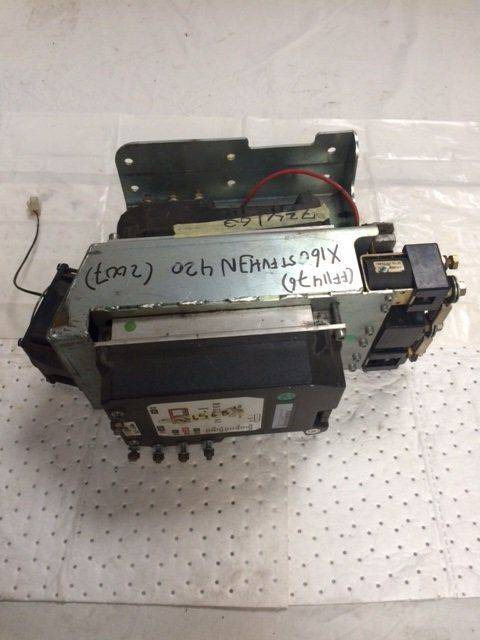 Electronic board for Atlet - ECU for Material handling equipment: picture 5 Electronic board for Atlet - ECU for Material handling equipment: picture 5
