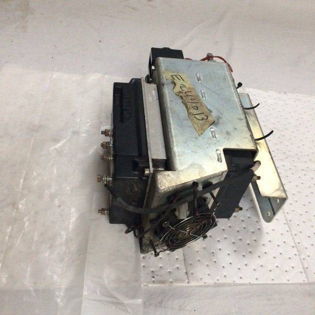 Electronic board for Atlet - ECU for Material handling equipment: picture 2 Electronic board for Atlet - ECU for Material handling equipment: picture 2