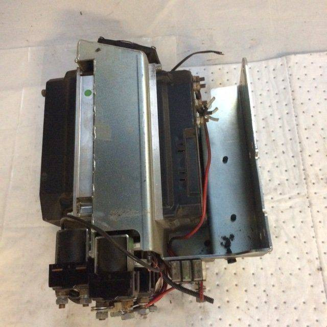 Electronic board for Atlet X-Ergo - ECU for Material handling equipment: picture 2 Electronic board for Atlet X-Ergo - ECU for Material handling equipment: picture 2