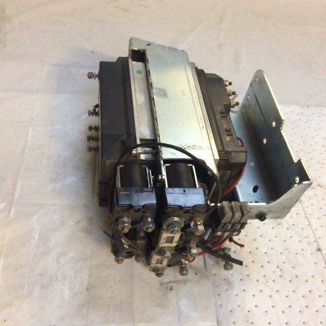 Electronic board for Atlet X-Ergo - ECU for Material handling equipment: picture 1 Electronic board for Atlet X-Ergo - ECU for Material handling equipment: picture 1