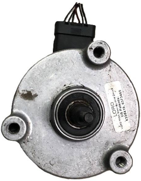 Encoder - Steering for Material handling equipment: picture 2 Encoder - Steering for Material handling equipment: picture 2