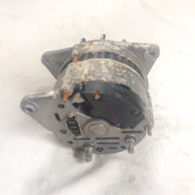 Exchange alternator for Linde H20-30 Series 351-02/-03 - Alternator for Material handling equipment: picture 2 Exchange alternator for Linde H20-30 Series 351-02/-03 - Alternator for Material handling equipment: picture 2