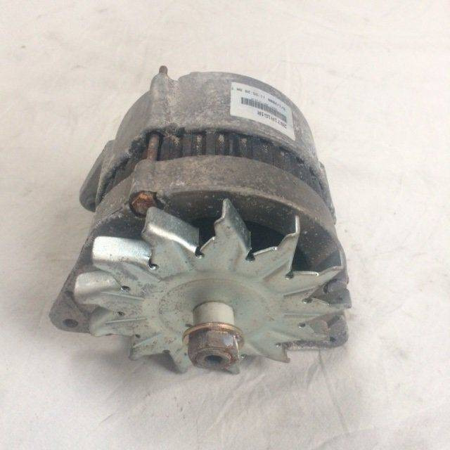 Exchange alternator for Linde H20-30 Series 351-02/-03 - Alternator for Material handling equipment: picture 1 Exchange alternator for Linde H20-30 Series 351-02/-03 - Alternator for Material handling equipment: picture 1