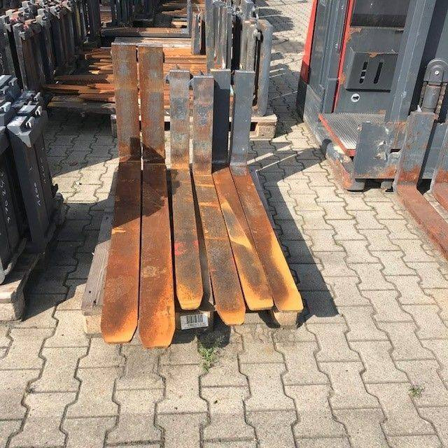 FORKS 100X45X1150 FEM2A - Forks: picture 1 FORKS 100X45X1150 FEM2A - Forks: picture 1