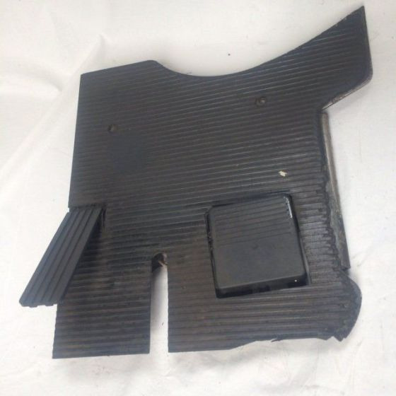 Floor plate for Still - Electrical system for Material handling equipment: picture 1 Floor plate for Still - Electrical system for Material handling equipment: picture 1