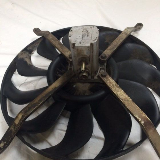 Gear pump - Fan for Material handling equipment: picture 2 Gear pump - Fan for Material handling equipment: picture 2