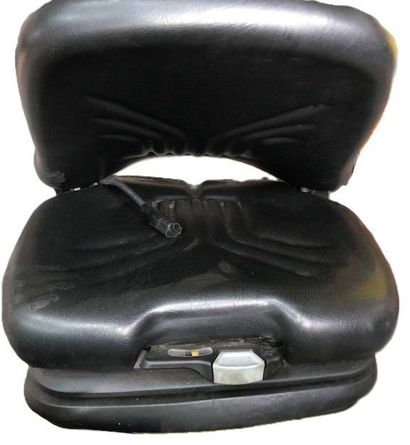 Grammer MSG 75G/522 - Seat for Material handling equipment: picture 2 Grammer MSG 75G/522 - Seat for Material handling equipment: picture 2