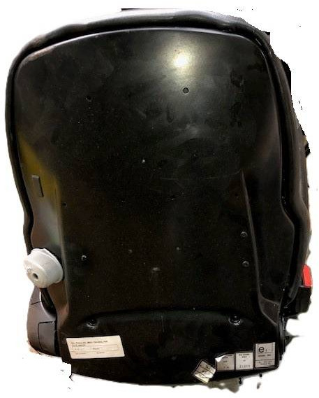 Grammer MSG 75G/522 - Seat for Material handling equipment: picture 3 Grammer MSG 75G/522 - Seat for Material handling equipment: picture 3