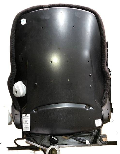 Grammer Seat MSG65/522 - Seat for Material handling equipment: picture 4 Grammer Seat MSG65/522 - Seat for Material handling equipment: picture 4