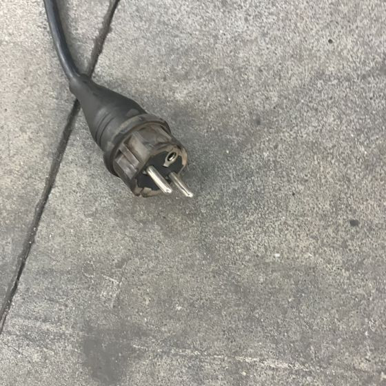 Hoppecke E230 G24/25B-F14HO-HF Trak Basic - Electrical system for Material handling equipment: picture 4 Hoppecke E230 G24/25B-F14HO-HF Trak Basic - Electrical system for Material handling equipment: picture 4