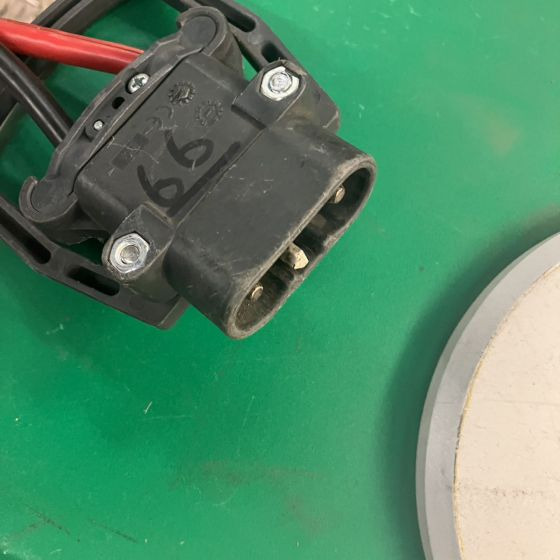 Hoppecke E230 G24/25B-F14HO-HF Trak Basic - Electrical system for Material handling equipment: picture 5 Hoppecke E230 G24/25B-F14HO-HF Trak Basic - Electrical system for Material handling equipment: picture 5