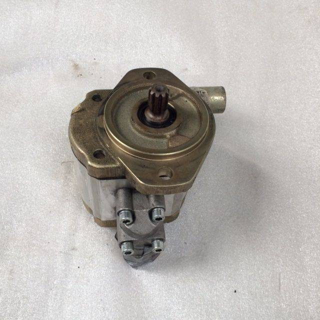 Hydraulic pump for Caterpillar - Steering pump for Material handling equipment: picture 2 Hydraulic pump for Caterpillar - Steering pump for Material handling equipment: picture 2