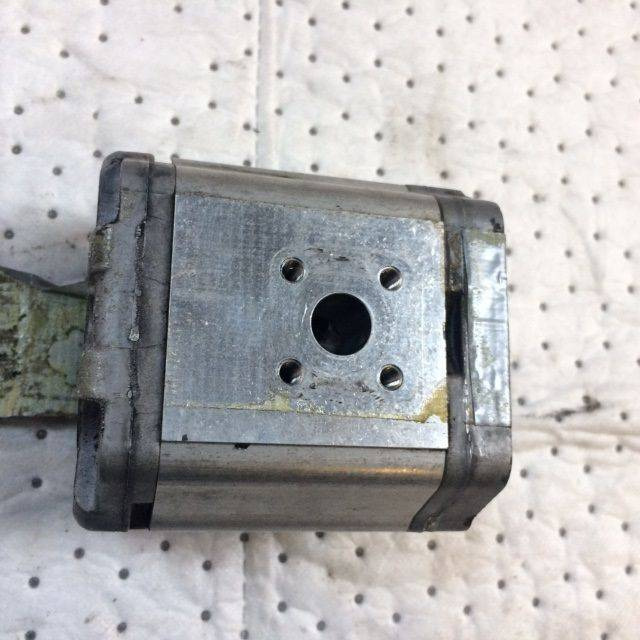 Hydraulic pump for Still/Wagner FM20 - Steering for Material handling equipment: picture 3 Hydraulic pump for Still/Wagner FM20 - Steering for Material handling equipment: picture 3