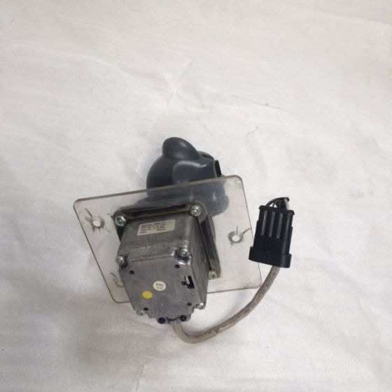 Joystick for Hyster - Electrical system for Material handling equipment: picture 4 Joystick for Hyster - Electrical system for Material handling equipment: picture 4
