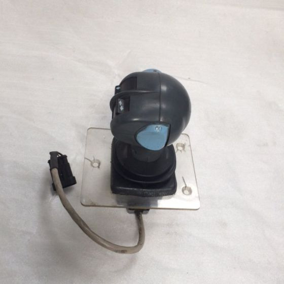 Joystick for Hyster - Electrical system for Material handling equipment: picture 2 Joystick for Hyster - Electrical system for Material handling equipment: picture 2