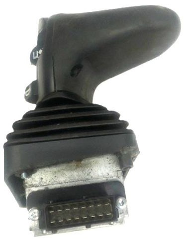 Joystick for Jungheinrich - Electrical system for Material handling equipment: picture 3 Joystick for Jungheinrich - Electrical system for Material handling equipment: picture 3