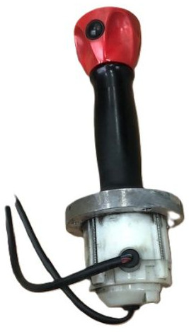 Joystick for Linde / Still - Electrical system for Material handling equipment: picture 3 Joystick for Linde / Still - Electrical system for Material handling equipment: picture 3
