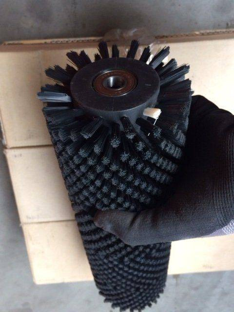 Kärcher Brush Roller, Black - Broom for Cleaning machinery: picture 3 Kärcher Brush Roller, Black - Broom for Cleaning machinery: picture 3
