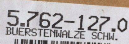 Kärcher Brush Roller, Black - Broom for Cleaning machinery: picture 4 Kärcher Brush Roller, Black - Broom for Cleaning machinery: picture 4