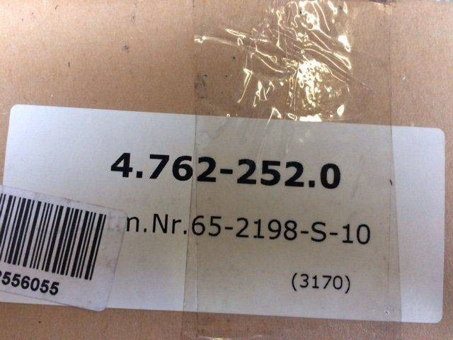 Kärcher Brush Roller, Grey - Broom for Cleaning machinery: picture 4 Kärcher Brush Roller, Grey - Broom for Cleaning machinery: picture 4