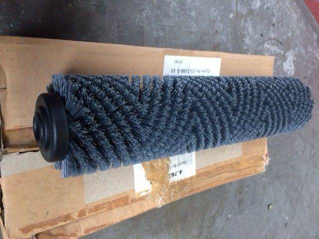 Kärcher Brush Roller, Grey - Broom for Cleaning machinery: picture 2 Kärcher Brush Roller, Grey - Broom for Cleaning machinery: picture 2