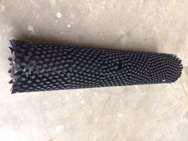 Kärcher Brush Roller, black - Broom for Cleaning machinery: picture 1 Kärcher Brush Roller, black - Broom for Cleaning machinery: picture 1