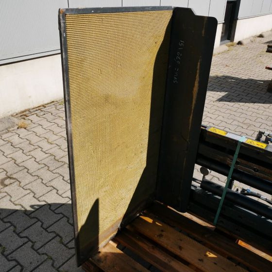 Kaup Carton and appliance clamp - Clamp for Material handling equipment: picture 4 Kaup Carton and appliance clamp - Clamp for Material handling equipment: picture 4