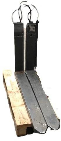 Kooi Reach Forks - Forks: picture 1 Kooi Reach Forks - Forks: picture 1