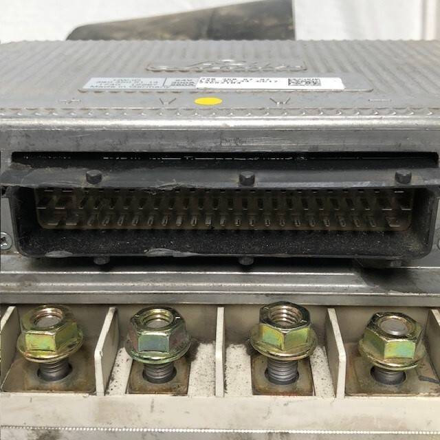 LAC-03/34 CC17 Controller for Linde /1110/ - ECU for Material handling equipment: picture 2 LAC-03/34 CC17 Controller for Linde /1110/ - ECU for Material handling equipment: picture 2