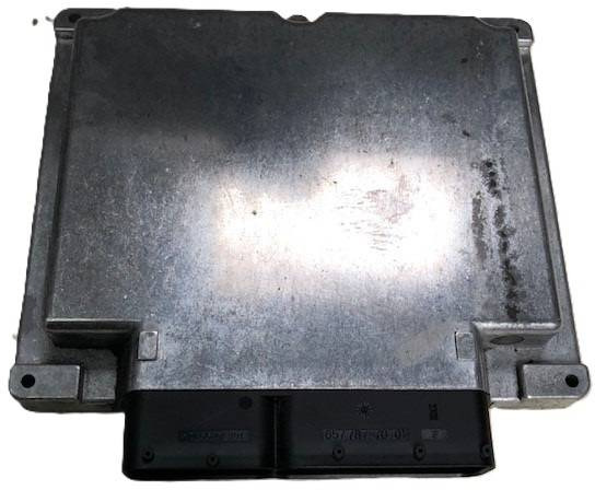 LDC-71/12 CE Controller for Linde - ECU for Material handling equipment: picture 1 LDC-71/12 CE Controller for Linde - ECU for Material handling equipment: picture 1