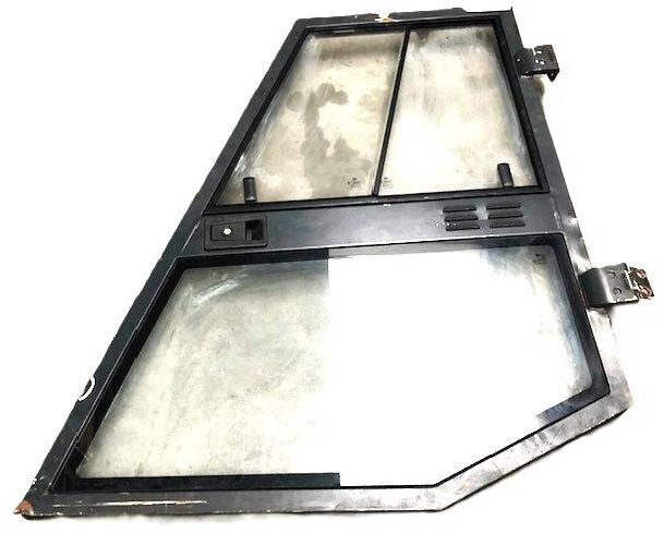 Left door for Linde H60-80, Series 396 - Door and parts for Material handling equipment: picture 2 Left door for Linde H60-80, Series 396 - Door and parts for Material handling equipment: picture 2