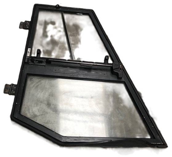 Left door for Linde H60-80, Series 396 - Door and parts for Material handling equipment: picture 5 Left door for Linde H60-80, Series 396 - Door and parts for Material handling equipment: picture 5
