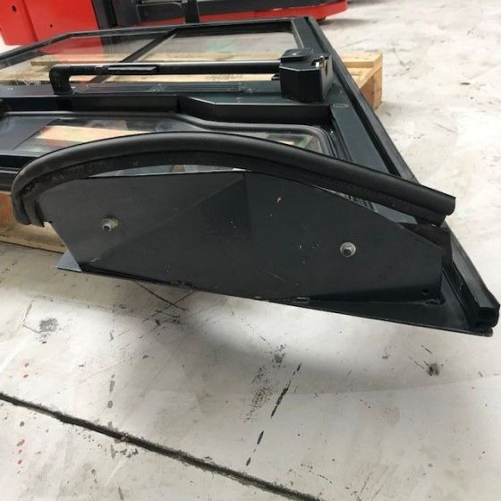Left door for Linde series 387 - Door and parts for Material handling equipment: picture 4 Left door for Linde series 387 - Door and parts for Material handling equipment: picture 4
