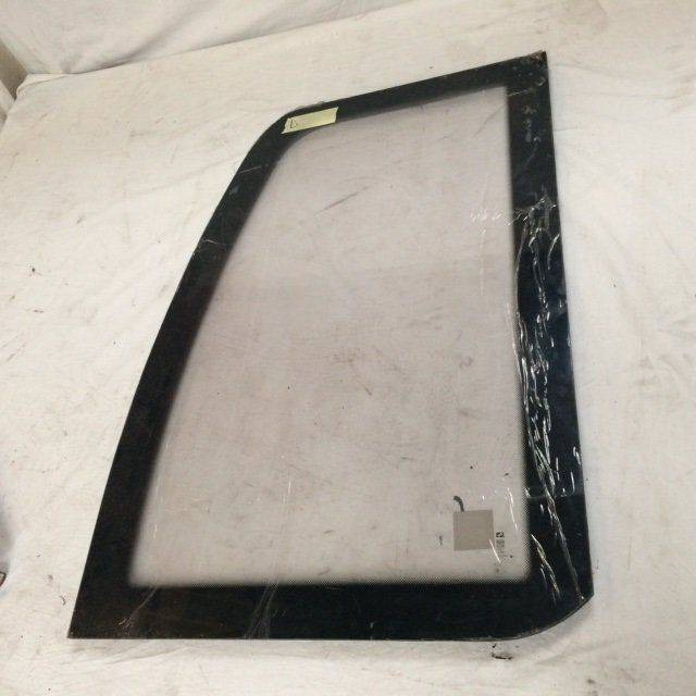 Left window for Linde - Window and parts for Material handling equipment: picture 1 Left window for Linde - Window and parts for Material handling equipment: picture 1