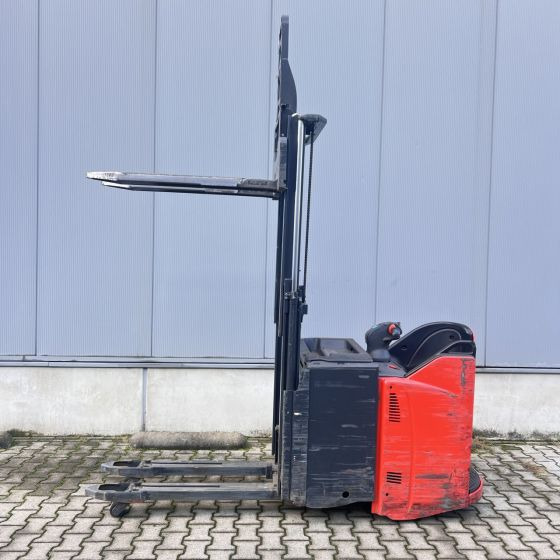 Linde D14SP (133) - Stacker: picture 3 Linde D14SP (133) - Stacker: picture 3