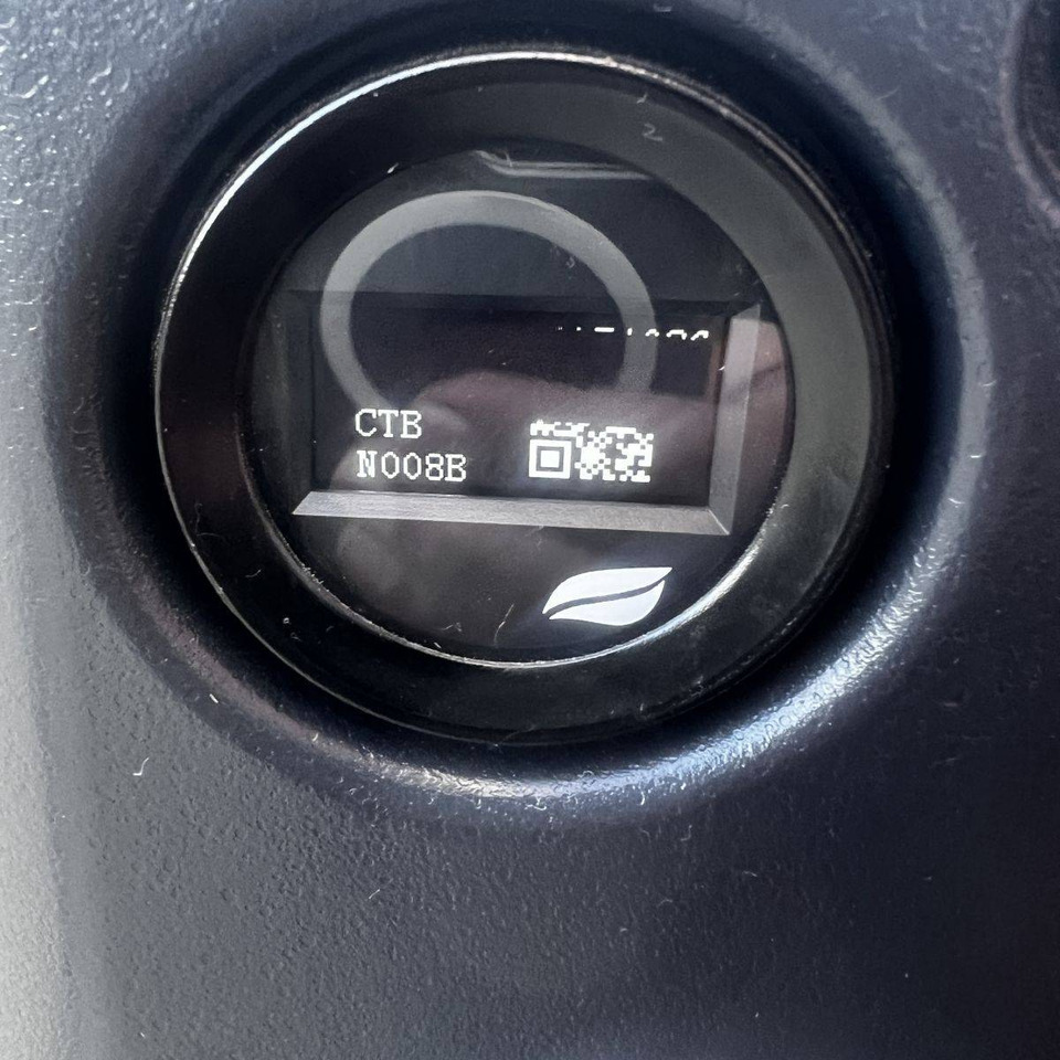 Linde MT15 (1133) - Pallet truck: picture 4 Linde MT15 (1133) - Pallet truck: picture 4