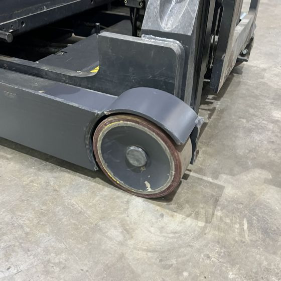 Linde R16HD (1120) - Reach truck: picture 5 Linde R16HD (1120) - Reach truck: picture 5