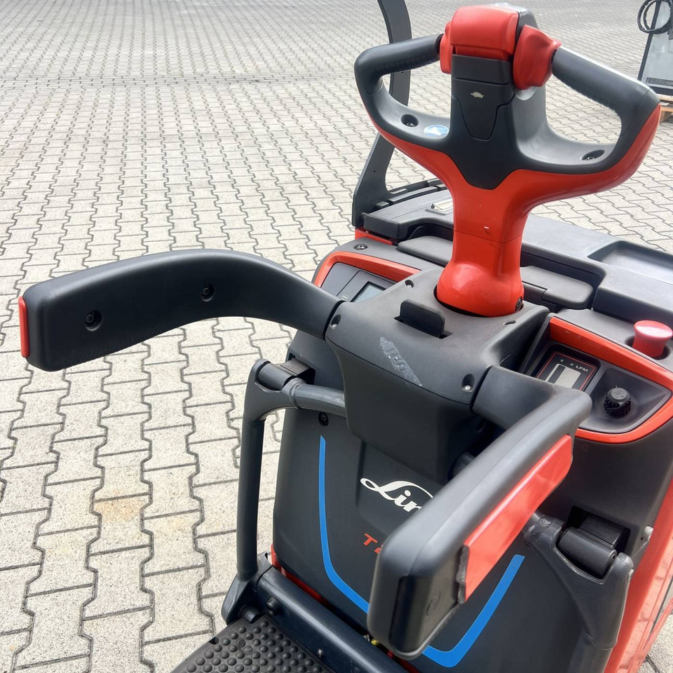 Pallet truck Linde T20AP (1153) Li-On: picture 10 Pallet truck Linde T20AP (1153) Li-On: picture 10