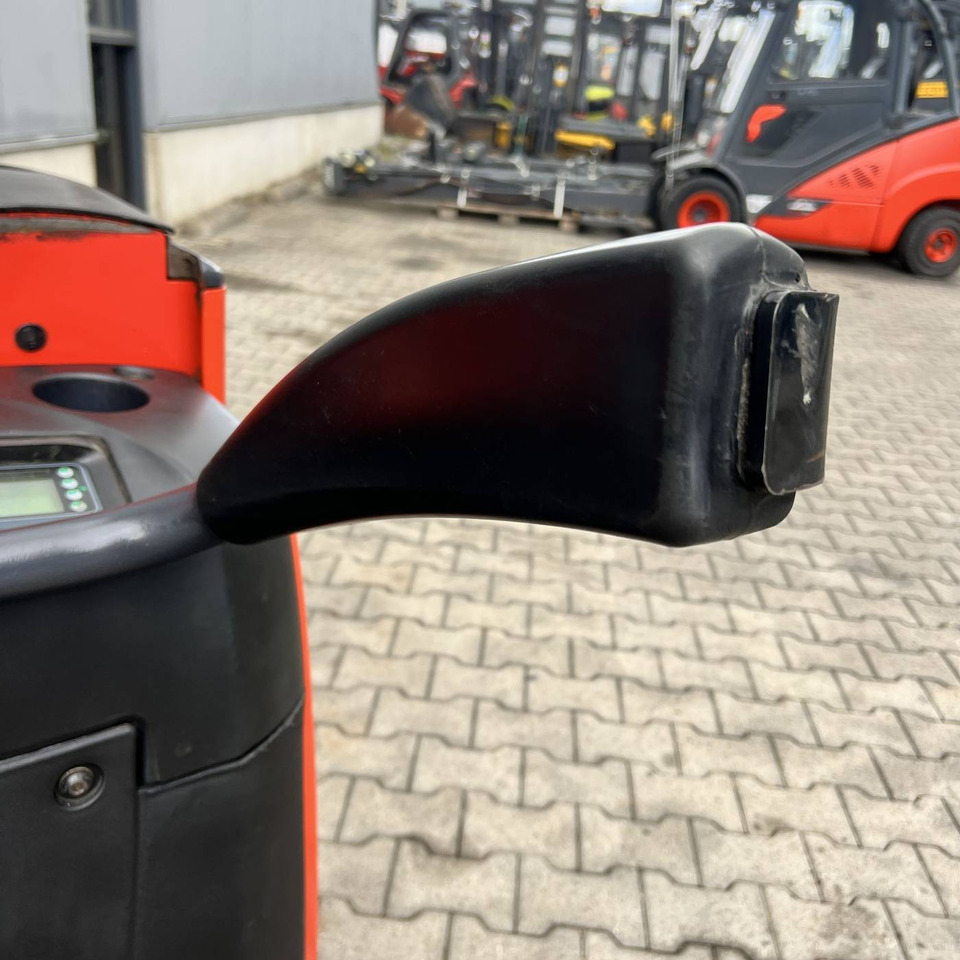Linde T20AP (131) - Pallet truck: picture 5 Linde T20AP (131) - Pallet truck: picture 5