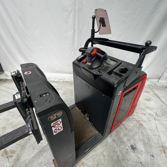 Order picker Linde V08-02 (1110): picture 7