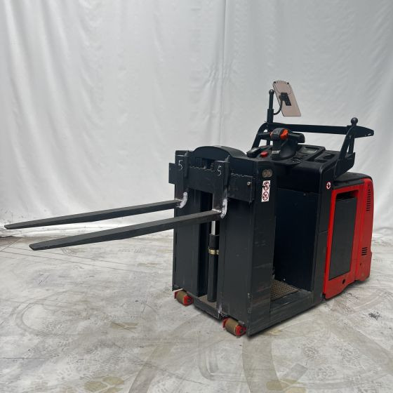 Order picker Linde V08-02 (1110): picture 6