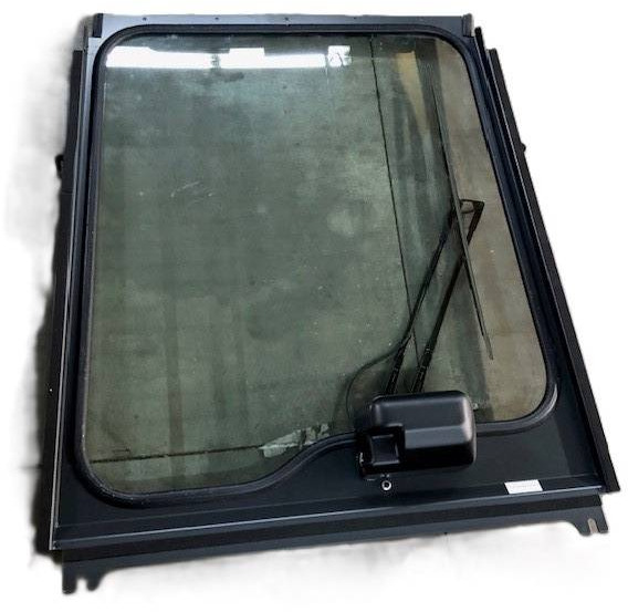 MITSUBISHI FD/FG 20-35N 13 Front GRENDIA COMPLETE - Window and parts for Material handling equipment: picture 4 MITSUBISHI FD/FG 20-35N 13 Front GRENDIA COMPLETE - Window and parts for Material handling equipment: picture 4