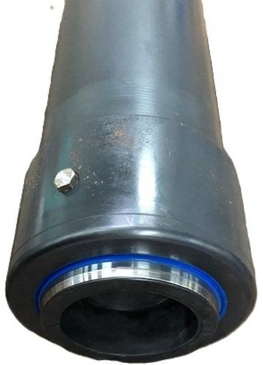 Middle cylinder for Linde /394/ - Hydraulic cylinder for Material handling equipment: picture 2 Middle cylinder for Linde /394/ - Hydraulic cylinder for Material handling equipment: picture 2