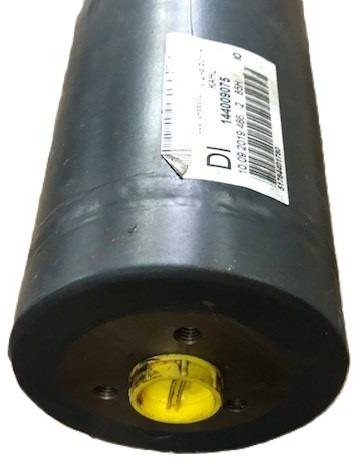 Middle cylinder for Linde /394/ - Hydraulic cylinder for Material handling equipment: picture 3 Middle cylinder for Linde /394/ - Hydraulic cylinder for Material handling equipment: picture 3