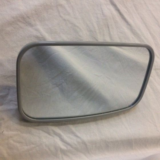 Mirror for Caterpillar - Rear view mirror for Material handling equipment: picture 2 Mirror for Caterpillar - Rear view mirror for Material handling equipment: picture 2