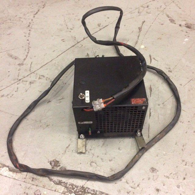Mobab Heater for Linde - Cab and interior for Material handling equipment: picture 2 Mobab Heater for Linde - Cab and interior for Material handling equipment: picture 2